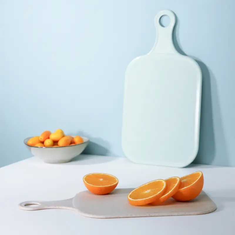 VETTA Доска разделочная "ЭКО", 34,5х18,8х0,3см