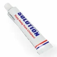 Аптечка велосипедная Dream Bike, 36 заплаток