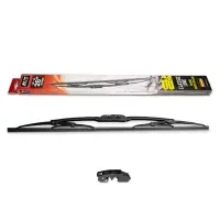 Каркасная щетка стеклоочистителя AVS Classic line CW-26 (65см)