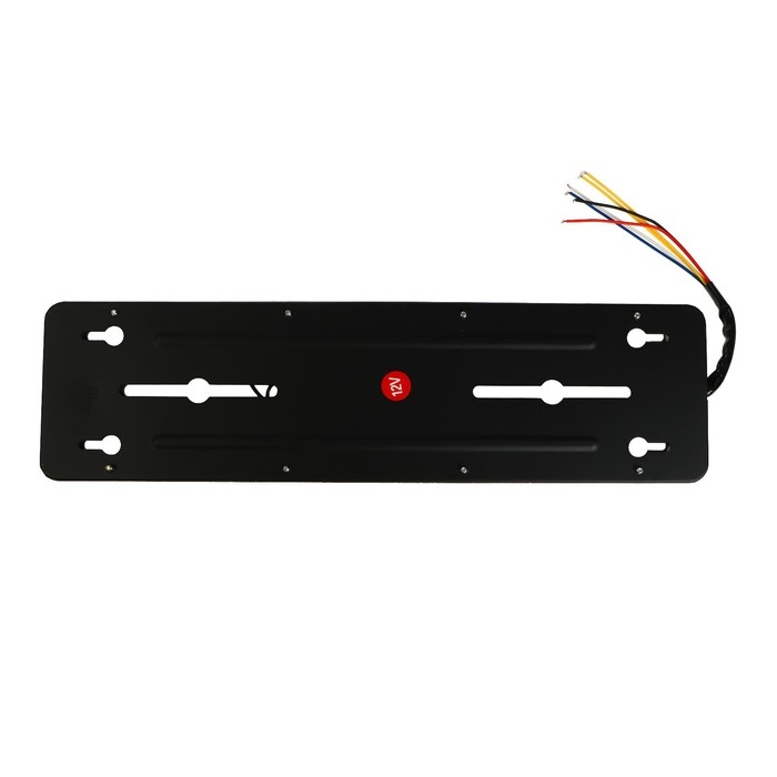 Светодиодные задние фары WD-011-12V, 12 В, 3000 К, 46 х 12,5 х 2 см, 1 шт Светодиодные задние фары WD-011-12V, 12 В, 3000 К, 46 х 12,5 х 2 см, 1 шт