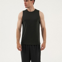 Шорты мужские Resport, р. 50, цвет зелёный, базовые