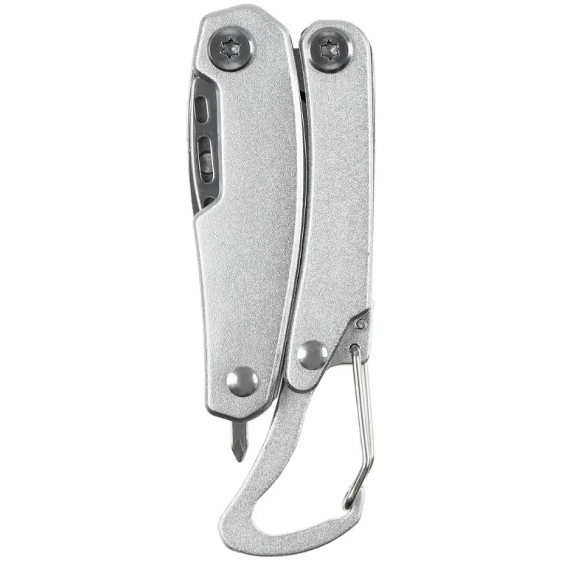 Мультитул Fixer, серебристый Мультитул Fixer, серебристый