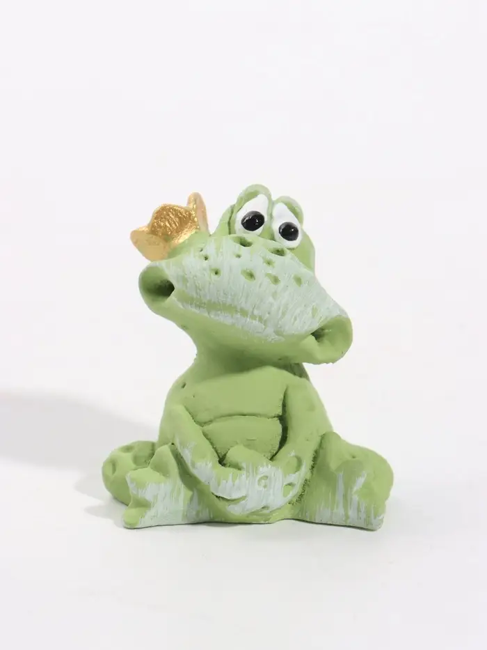 Фигурка декоративная &laquo;Просто Королевишна&raquo;, 3.6&times;4&times;4.8 см