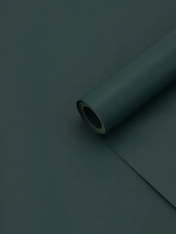 Бумага крафт, двухсторонняя, "МИКС №3", 0,68 х 5&plusmn;5% м, 70 г набор 3 шт