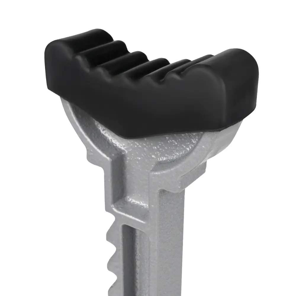 Подставка страховочная 2т, 270-420 мм, 2 шт с доп. фиксатором AVS AS-02