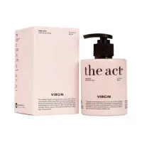 Молочко для тела Virgin The Act парфюмированное, 300 мл