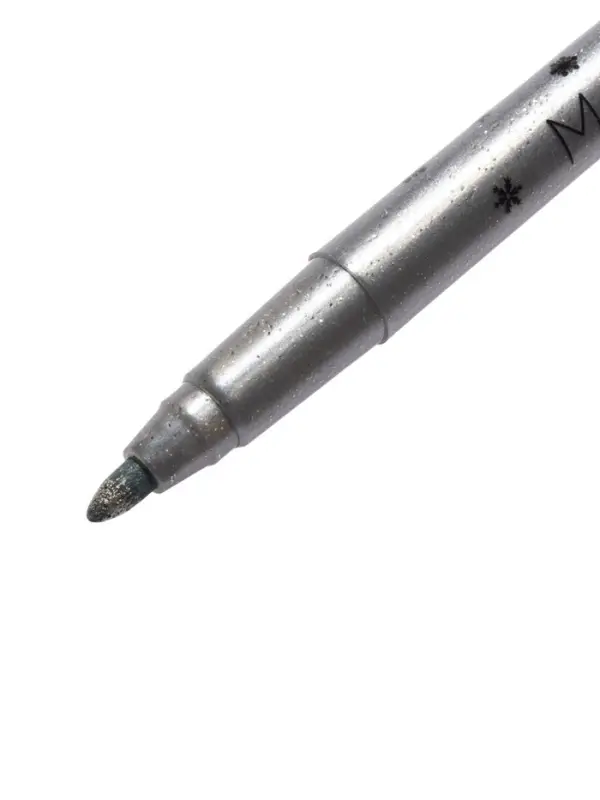 Набор маркеров глиттерных SKETCH&ART 6цв, 3.0мм Набор маркеров глиттерных SKETCH&ART 6цв, 3.0мм