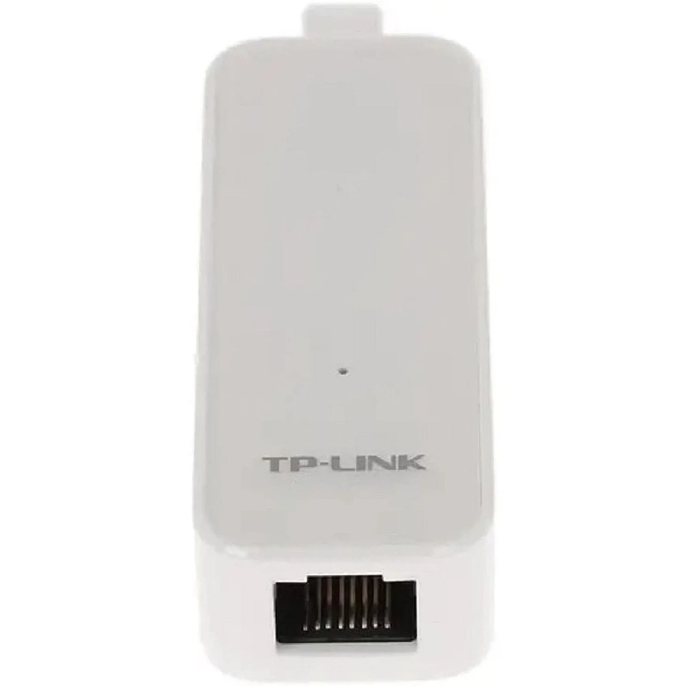 Сетевой адаптер (UE300) TP-Link USB 3.0/Gigabit Ethernet
