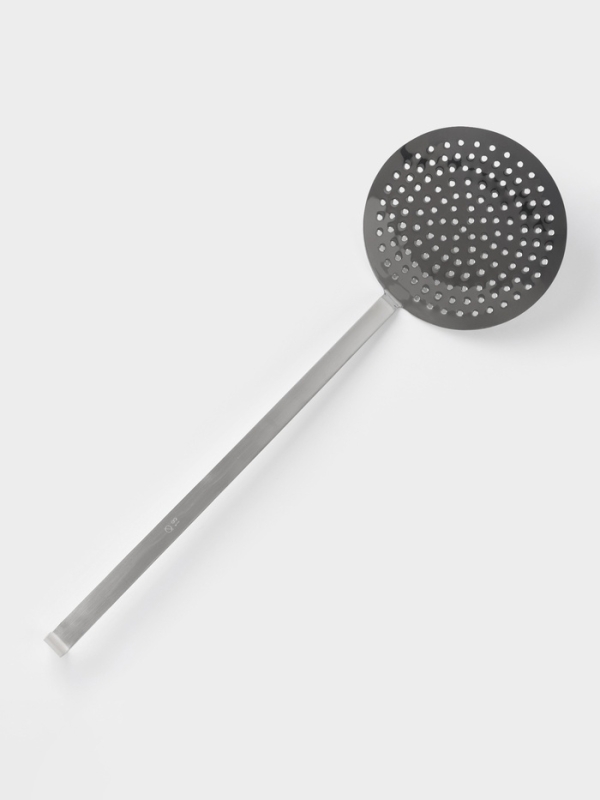 Шумовка d=18 см, L=42 Шумовка d=18 см, L=42