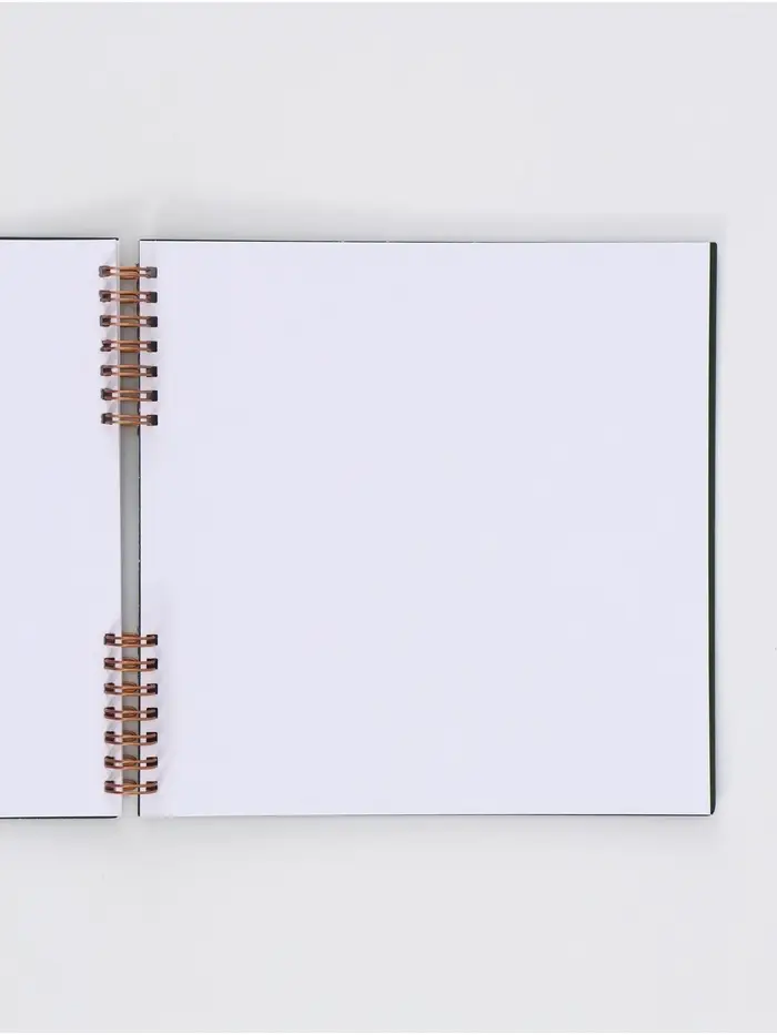 Фотоальбом бумажный 20х20, 25 л Дисней 1