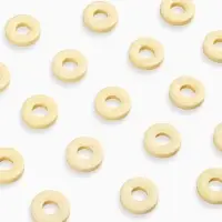 Конфеты драже колечки &laquo;Тупая работа, как её работать?&raquo; в тубусе, вкус: арбуз, 25 г.