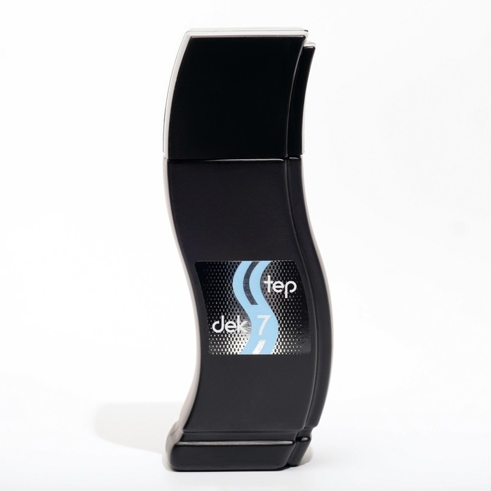 Туалетная вода мужская JS №7 Белый Джекстер, 100 мл Туалетная вода мужская JS №7 Белый Джекстер, 100 мл