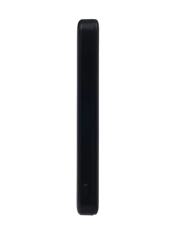 Мобильный аккумулятор Buro BPF10A, 10000mAh, QC3.0/PD3.0, 22.5W, 3A, 2xUSB-A/USB-C, чёрный