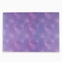 Бумага упаковочная &laquo;Космос&raquo;, глянец, 70&times;100 см, 1 лист