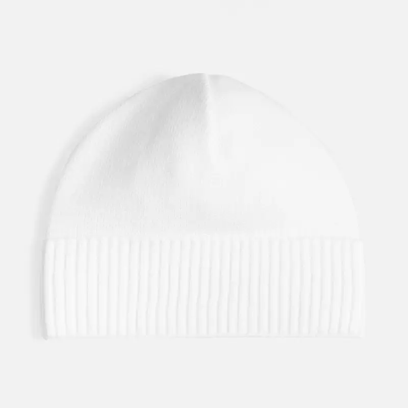 Шапка Sorang, белая