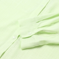 Пижама женская (рубашка и брюки) KAFTAN Lime series р. 52-54