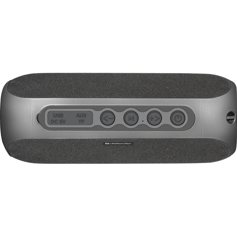 Акустическая система Defender G32, 20Вт,BT/FM/USB/TF/AUX/TWS/IP65