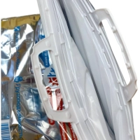 Термопакет 42x45 см 3-х слойный ТП4245МПП