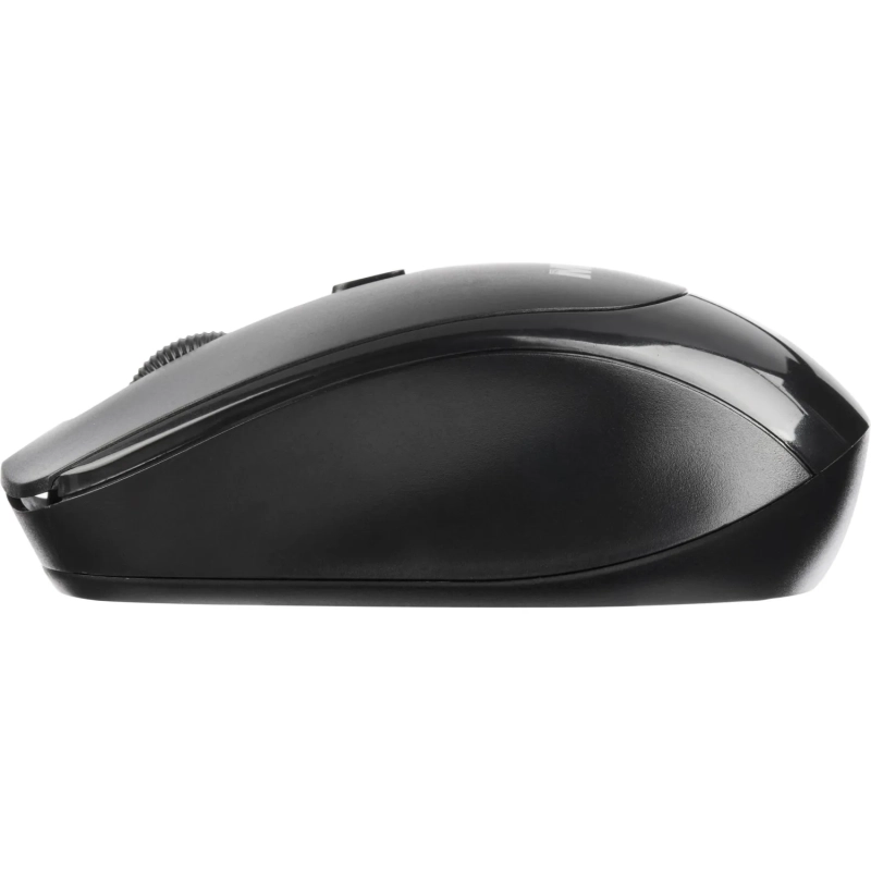 Мышь компьютерная ProMega jet WM002 USB WLS RT/1 АА/dpi 1600/3 кн/черный