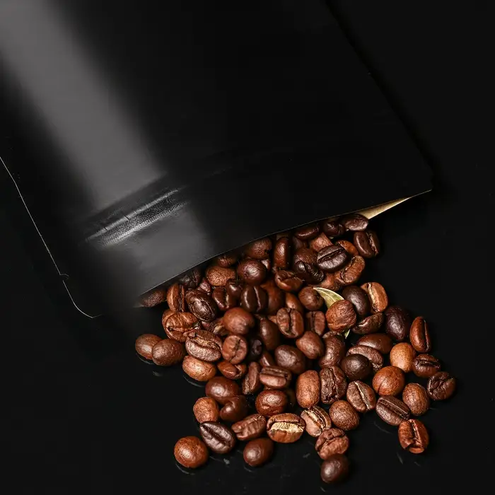 Пакет Zip-lock Крафт с прямоугольным окном,черный,12 х 20 х 4 см Пакет Zip-lock Крафт с прямоугольным окном,черный,12 х 20 х 4 см