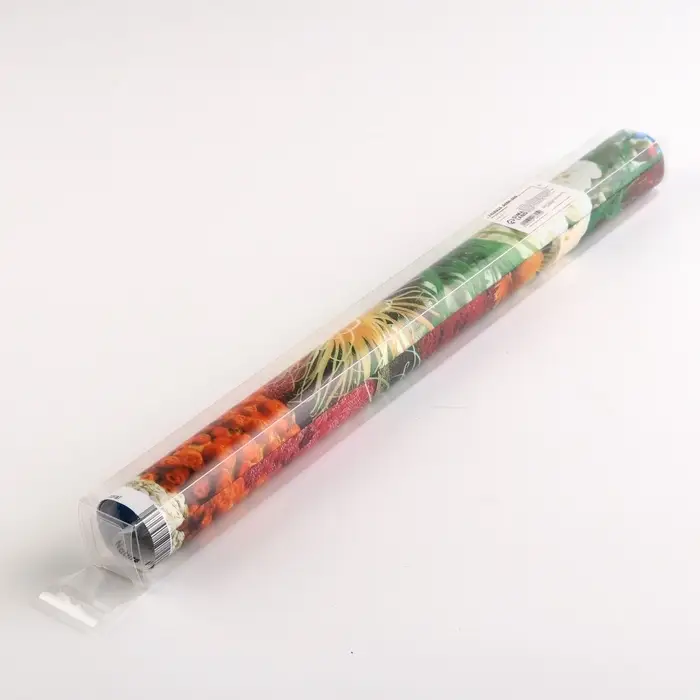 Фон для аквариума двухсторонний, 40&times;75 см