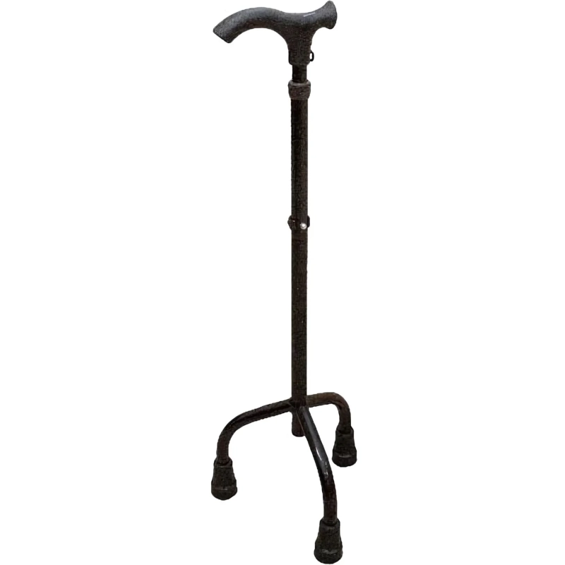 Трость , 3-ех опорная, регулируемая 73-98см (165-190), Аверсус 22/3