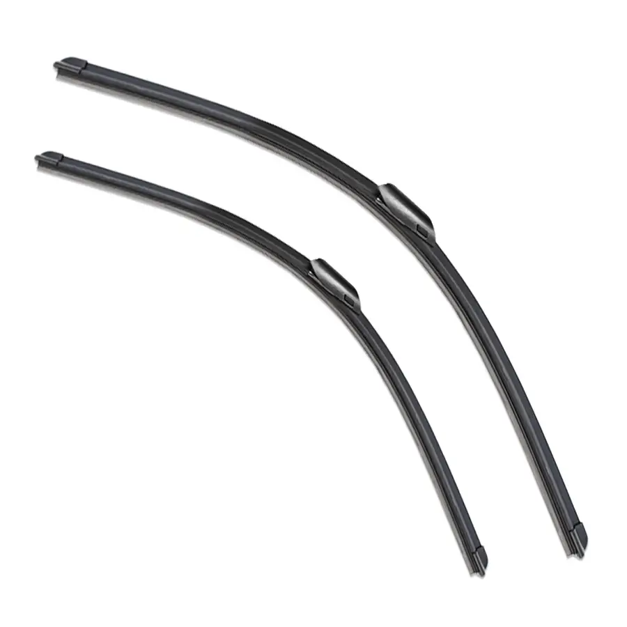 Щетки стеклоочистителя AVS EXTRA LINE (к-т) AC-5845 (Chery Tiggo 8 Pro)