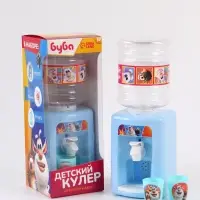 Игровой набор Кулер детский "Буба" Игровой набор Кулер детский "Буба"