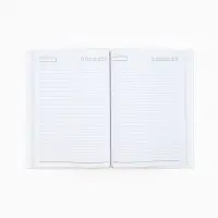 Ежедневник недатированный, А5, 80 л., твердая обложка &laquo;Дорогому учителю&raquo;