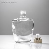 Мини-бар "Фрегат" скандинавия , 7 предметов, 500/50 мл