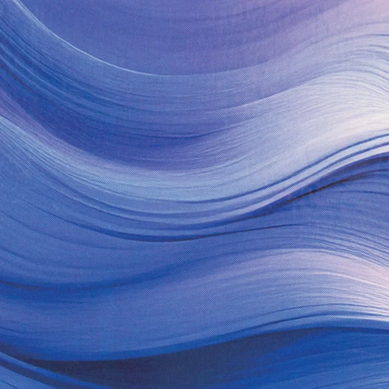 Ежедневник датированный 2026 Выбор есть, А5, 160л, 7БЦ, Wave