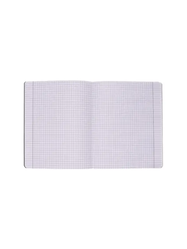 Тетрадь 48л кл MY COLOR, ОЛИВКОВЫЙ