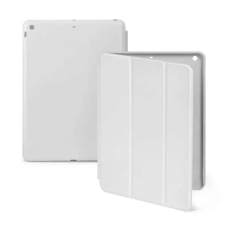 Чехол-книжка для iPad Air Smart Case White №9