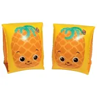 Нарукавники для плавания, надувные, 23&times;15 см, от 3-6 лет, МИКС, 32042 Bestway