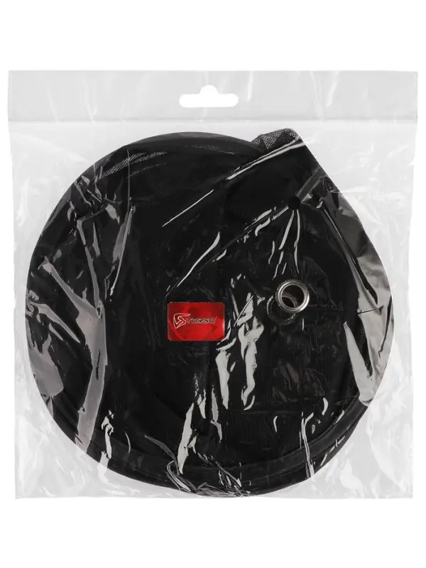 Шторки солнцезащитные на присосках TORSO, 36&times;65 см, набор 2 шт.