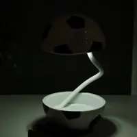 Ночник подставка под телефон "Футбольный мяч" 4хLED 3Вт 5V USB АКБ 2 режима 9,5х12,5х10 см 1091621 Ночник подставка под телефон "Футбольный мяч" 4хLED 3Вт 5V USB АКБ 2 режима 9,5х12,5х10 см 1091621