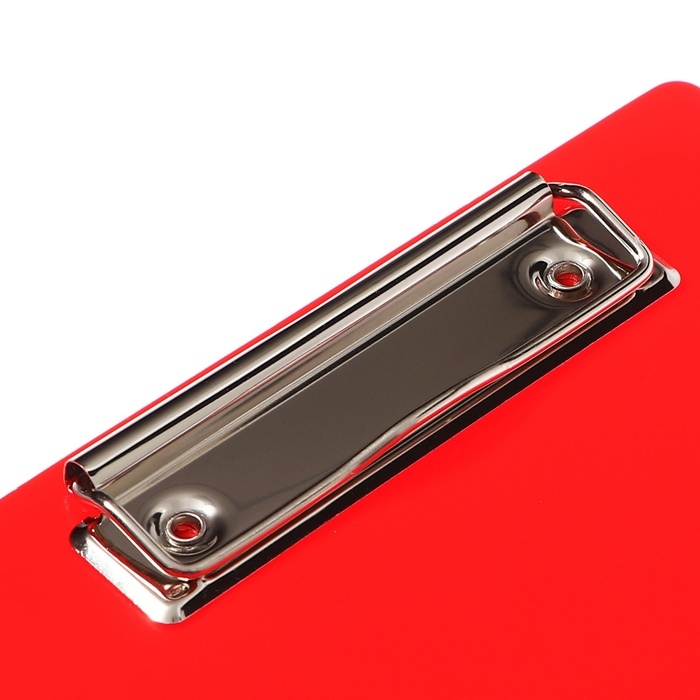 Планшет пластиковый с зажимом А5, 1.3мм, ErichKrause Matt Classic, микс Планшет пластиковый с зажимом А5, 1.3мм, ErichKrause Matt Classic, микс