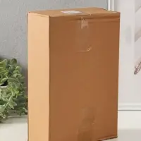 Фигура керамика &laquo;Две птички. Абстракция&raquo;, белый с золотом, 8&times;20&times;29 см