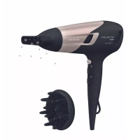 Фен для волос Studio Dry Glow CV5831F0 с 2 насадками