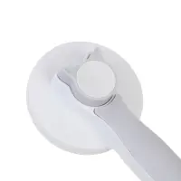 VETTA Щетка для домашних животных, пластмасса, 18,5х7,5 см