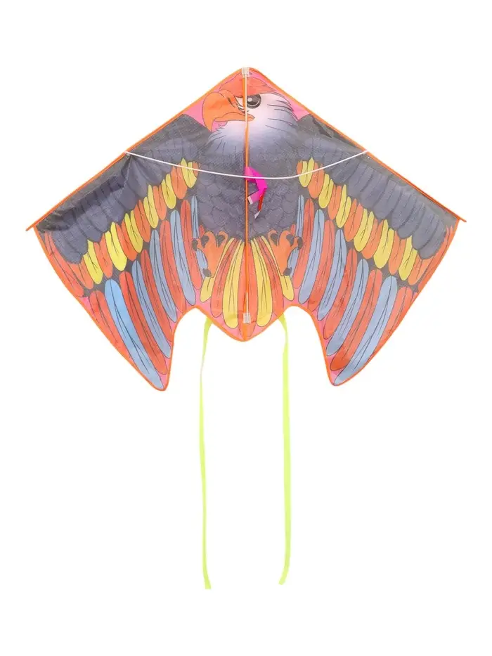 Воздушный змей &laquo;Орёл&raquo;