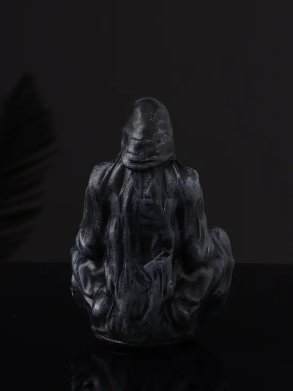 Фигура "Денежник" 13х8х7 см