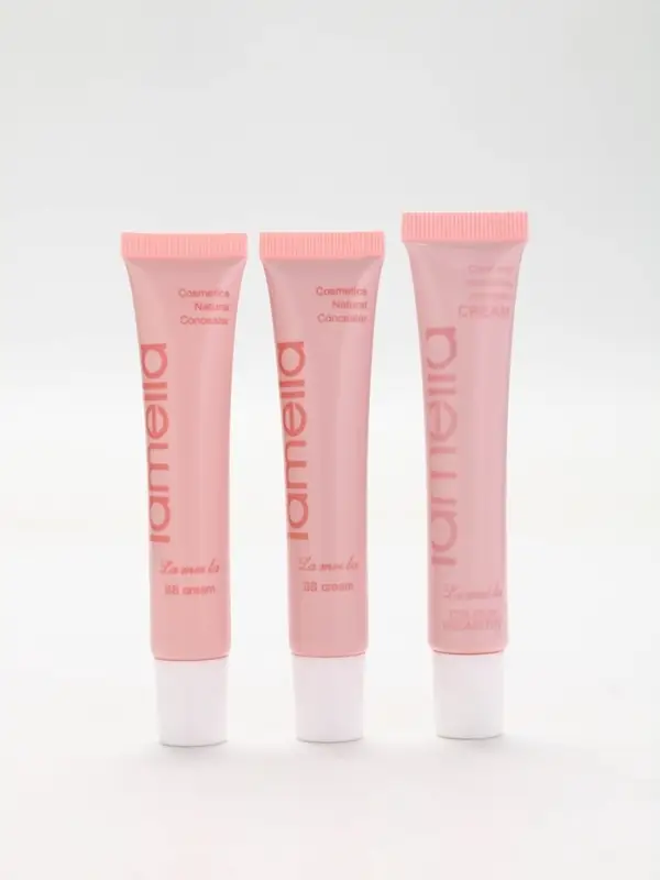 BB крем для лица Lameila тон 2, 15 мл (Светлый) BB крем для лица Lameila тон 2, 15 мл (Светлый)