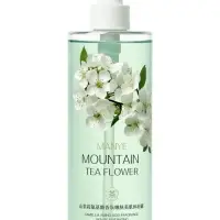 Гель для душа с ароматом камелии, 500 мл