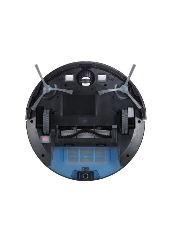 Робот-пылесос PVCR 3200 IQ Home Aqua с влажной уборкой Робот-пылесос PVCR 3200 IQ Home Aqua с влажной уборкой