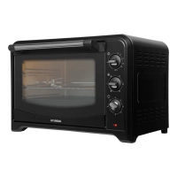 Мини-печь электрическая MIO-HY106, 60 л, 2200 Вт