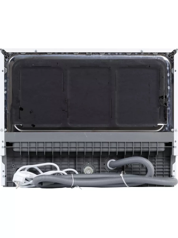 Посудомоечная машина DT304 белый (компактная)