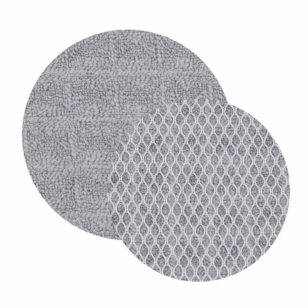 VETTA Салфетка из микрофибры с сеткой, "Вафля", 30х30см, 330г/м2