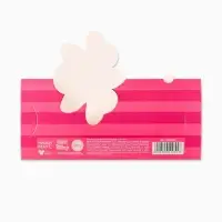 Конверт для денег формовой &laquo;Мышка&raquo;, 17.5 &times; 8 см