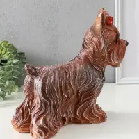 Копилка для денег &laquo;Йорк&raquo;, полистоун, 28&times;32&times;13 см